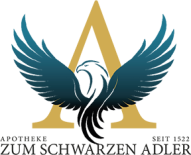 Apotheke "Zum Schwarzen Adler"
